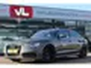 Audi A6 Limousine 2.0 TFSI S Edition Automaat Navi Cruise