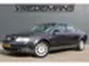 Audi A6 Limousine 2.4 5V Advance