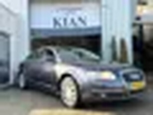 Audi A6 Limousine 2.4 Pro Line Automaat ((((ketting kapot))))