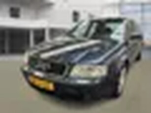 Audi A6 Limousine 2.4 quattro Exclusive/ AUTOMAAT