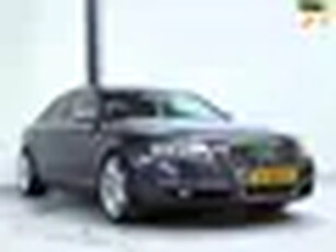 Audi A6 Limousine 2.4 V6 S-Line Org NL