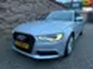 Audi A6 Limousine 2.8 FSI Aut. Pro Line 172dkm NAP Memory Navi