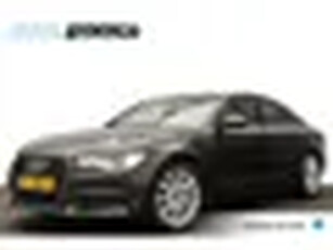 Audi A6 Limousine 2.8 FSi Automaat Pro Line Xenon Sportstoelen 18 inch LMV PDC Navigatie