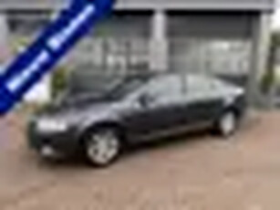 Audi A6 Limousine 2.8 FSI Pro Line Bj 2009 191pk Automaat Youngtimer Dealer onderhouden !!