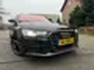 Audi A6 Limousine 2.8 FSI QUATTRO PRO LINE (REVERSE DONT WORK)