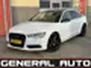 Audi A6 Limousine 3.0 TDI quattro Sport Edition, Automaat.