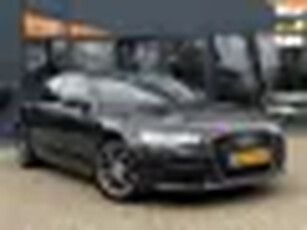 Audi A6 LIMOUSINE 3.0 TFSI quattro Business Edition/xenon/pdc/navi/stoelverw/afneembare trekhaak