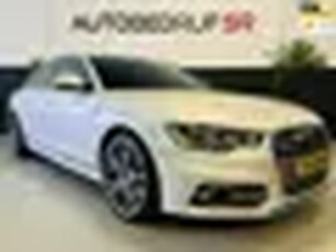 Audi A6 Limousine 3.0 TFSI quattro Nightvision! B&O! Leder! Memory! Head Up! Navi! Trekhaak! BOMVOL!