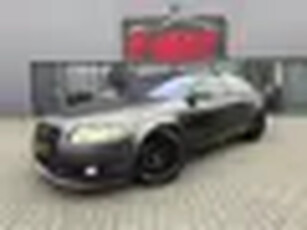 Audi A6 Limousine 3.2 FSi Quattro AUT Leder Xenon Navi PDC