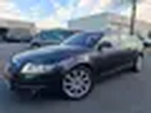 Audi A6 Limousine 3.2 FSI quattro AUTOMAAT/XENON/LEER/NAVI!