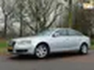 Audi A6 Limousine 3.2 FSi quattro edition (bj 2005)