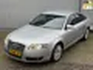 Audi A6 Limousine 3.2 FSi quattro edition l Navi l Automaat l Cruise l Xenon l Distr vv l