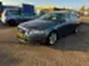 Audi A6 Limousine 3.2 FSI quattro Pro Line