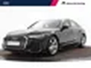 Audi A6 Limousine 45 TFSI 245pk Sport S-line automaat Audi A6 Limousine 45 TFSI 245pk Sport S-line