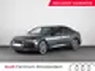 Audi A6 Limousine 50 TFSI e quattro Advanced edition 299pk S-Tronic Trekhaak Adaptieve demping