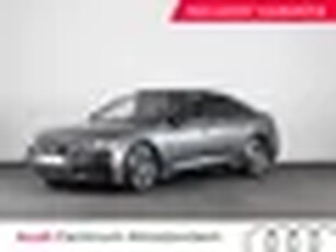 Audi A6 Limousine 50 TFSI e quattro S edition 299 pk S-tronic Navigatie Panoramadak Parkeersen