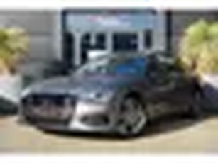 Audi A6 Limousine 50 TFSI e quattro S edition 300pk Panoramadak/Stoelverwarming/360Camera