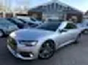 Audi A6 Limousine 50 TFSI PHEV quattro S edition Panoramadak, Adap.Cruise, B&O, Camera