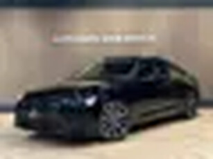 Audi A6 Limousine 55 TFSI e Quattro Competition 367PK S Line