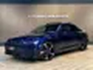 Audi A6 Limousine 55 TFSI e Quattro Competition 367PK S Line