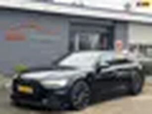 Audi A6 Limousine 55 TFSI e quattro Competition S6 21