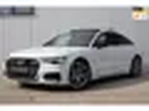 Audi A6 Limousine 55 TFSI e quattro SOFTCLOSE I PANO I VIRT I ACC I MASSAGE I SFEER I VENTILATIE I M