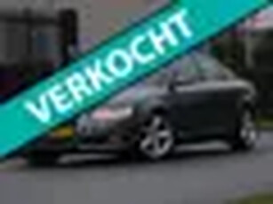 Audi A6 Limousine Verkocht! Verkocht!