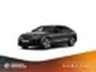 Audi A6 Sportback e-tron