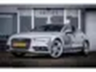 Audi A7 Sportback 1.8 TFSI Pro Line Plus quattro 3x S-Line I BOSE I 360-camera I 20'' I Elek-achterk