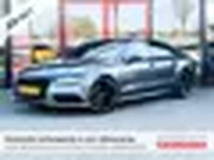 Audi A7 Sportback 1.8 TFSI S line edition Clima/S-Line/Cruise