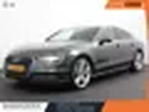 Audi A7 Sportback 2.0 TFSI 251pk Automaat S-Line Navigatie Airco Extra getint glas Lichtmeta