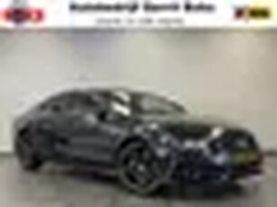 Audi A7 Sportback 3.0 TDI BiT Quattro Pro-Line plus S-Line Navigatie 20LMV CruiseControl Luchtvering