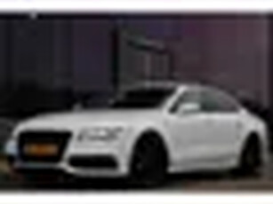 Audi A7 Sportback 3.0 TDI BiT quattro Pro Line plus S-line Schuifdak BOSE