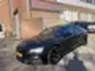 Audi A7 Sportback 3.0 TDI BiT quattro S edition