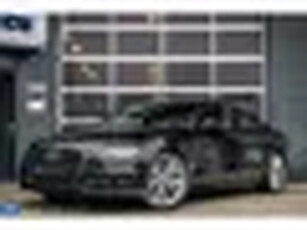 Audi A7 Sportback 3.0 TDI BiT quattro S- Line , Head-Up, Bose, LM20, Lucht/V, Schuifdak, 20LM, Nacht