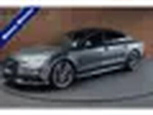 Audi A7 Sportback 3.0 TDI BiT quattro S line Open dak HeadUp Matrix Bose LED ACC Elektr. achterklep