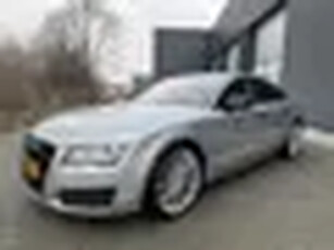 Audi A7 Sportback 3.0 TDI quattro Pro Line plus 245pk