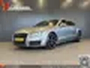 Audi A7 Sportback 3.0 TDI quattro Pro Line plus Leder Climate Cruise Navi PDC