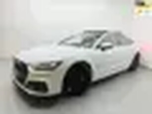 Audi A7 Sportback 45 TFSI quattro 2x S LINE PANO 360 CAM LEER