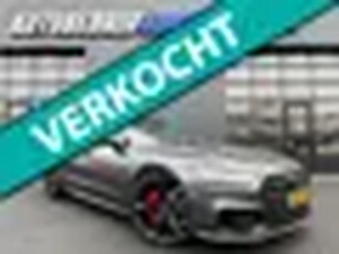 Audi A7 Sportback 50 TFSI e Quattro S-Line 21Inch/Panoramadak/297Pk/RS stoelen/Adaptive-Cruise/Full