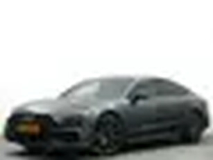 Audi A7 Sportback 55 TFSI 351pk quattro Competition Pro Line S Plus (matrix,360,B&O,head-up,sportlee