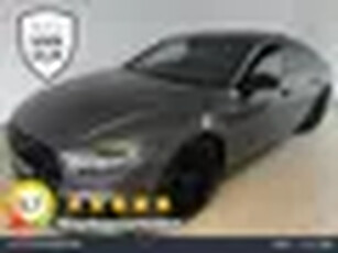 Audi A7 Sportback 55 TFSI e quattro Competition AUTOMAAT PANO NAVI BLUETOOTH STOELVERW STUURVERW PRI