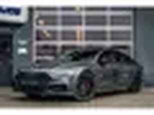 Audi A7 Sportback 55 TFSI e quattro Competition Pano, RS Stoelen, 20 LM, Head-Up, Standkachel, Virtu