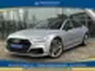 Audi A7 Sportback 55 TFSI Plug In Hybrid quattro Competition S-line 367pk Panoramadak / 360 Camera