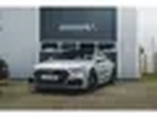 Audi A7 Sportback 55 TFSI quattro Pro Line Plus 340PK