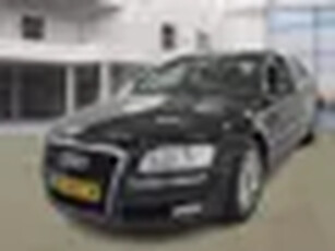 Audi A8 2.8 FSIe/XENON/LEDER/TREKHAAK