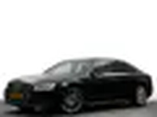 Audi A8 3.0 TDI 260pk Quattro Aut8 EURO 6 (schuifdak,matrix,navi,keyless,leer,camera)