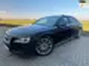 Audi A8 3.0 TDI quattro Pro Line+ V6 2012 Stoelmassage Airco Clima Panorama dak Stoelverwarming + Ko