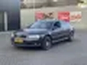 Audi A8 3.7 quattro Pro Line