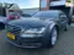 Audi A8 4.2 FSI quattro Pro Line+ AUTOMAAT-NAVI-PDC-SCHUIFDAK